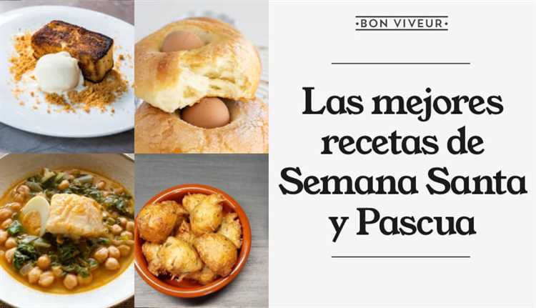 Bebidas típicas de la Pascua