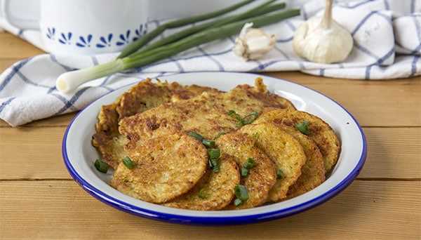 Platos tradicionales para la Pascua