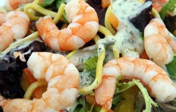 ¿Qué son los mariscos en la gastronomía?