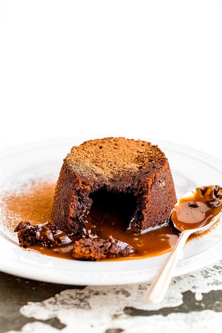 Flan de vainilla