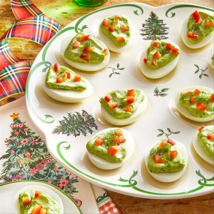 Recetas de navidad para sorprender