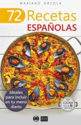 Tapas variadas para compartir