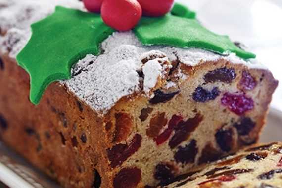 Recetas navideñas dulces